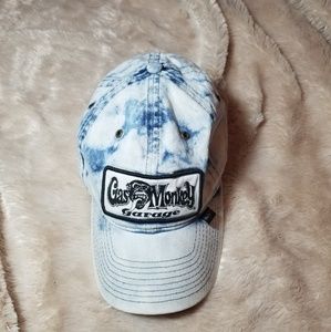 Gas Monkey Hat